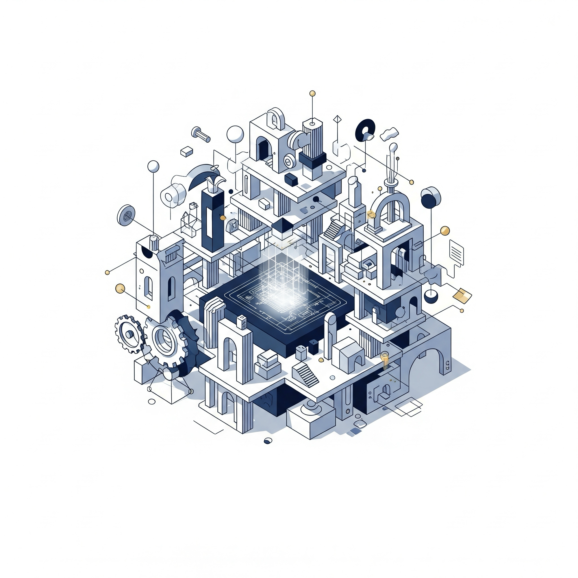 The Unconscious Operating System That Runs Your Life—And How to Rewrite It.