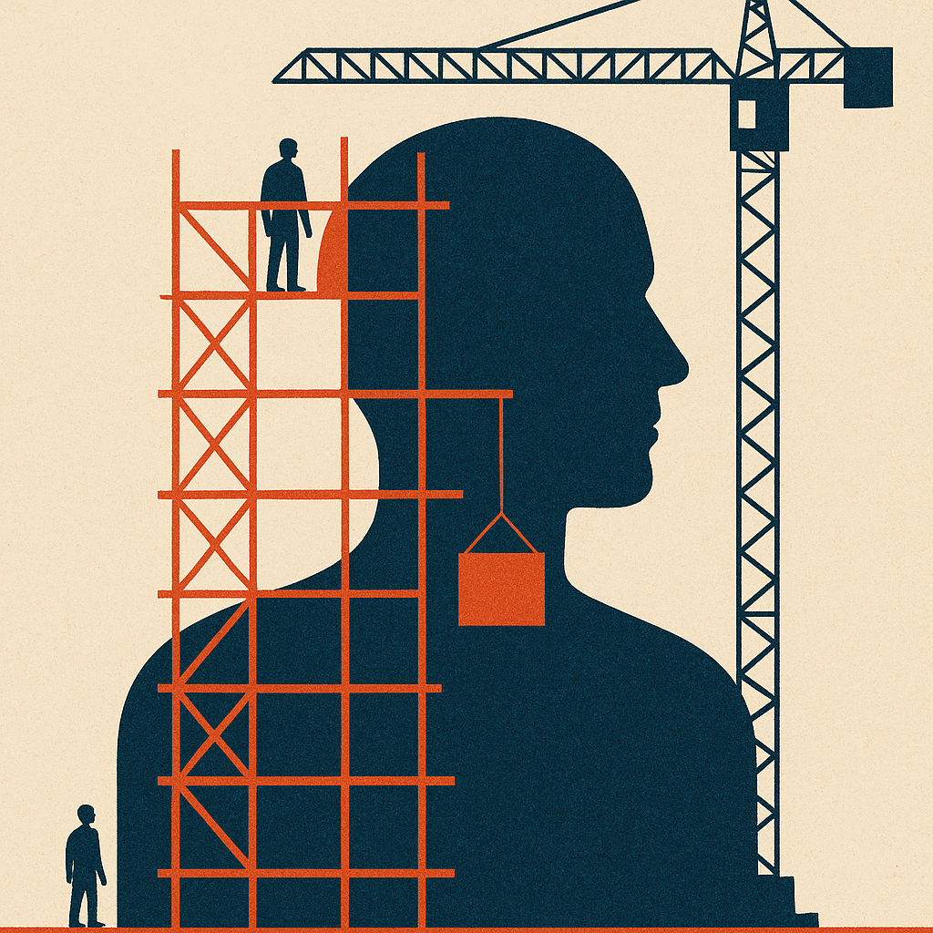 The Other Half of Engineering Confidence