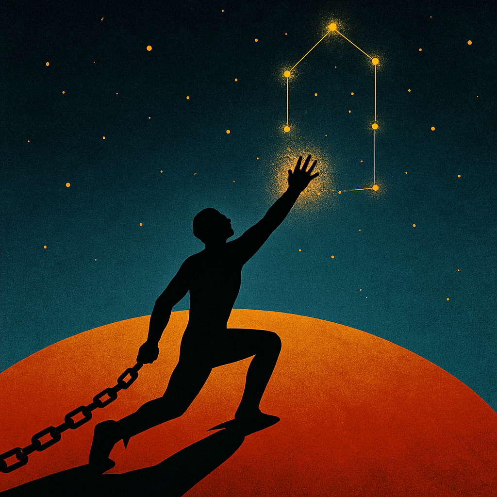 The Gravity of the Probable