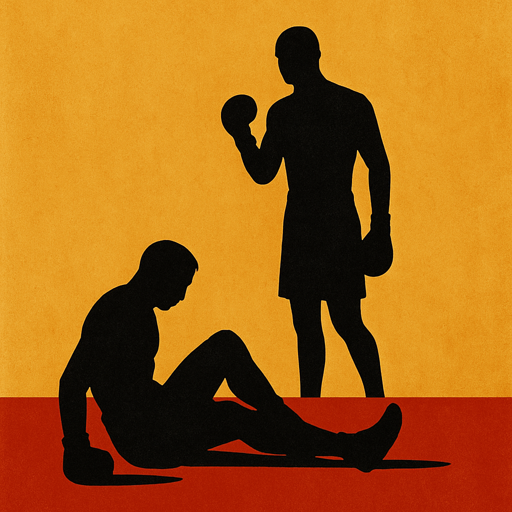 The Art of the Bounce-Back