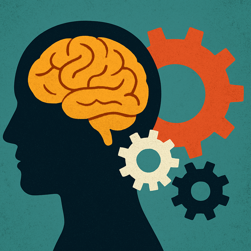 The Final Frontier in a World of Artificial Intelligence